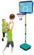 Mookie Набір ігровий Баскетбол, Для хлопчиків, Від 6 років, Баскетбол