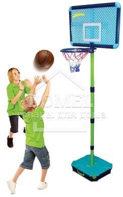 Mookie Набір ігровий Баскетбол, Для хлопчиків, Від 6 років, Баскетбол
