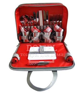 Набор для пикника, арт. TE-24 Set, 6215028112411
