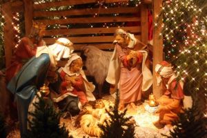 Різдво Христове - традиції святкування