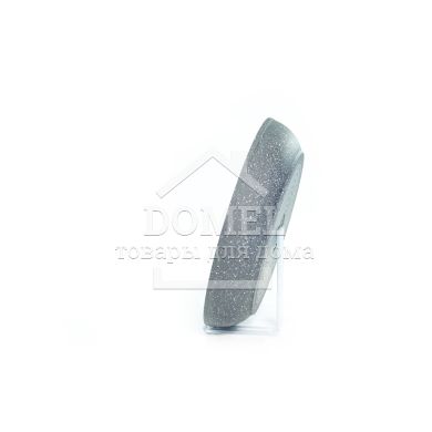 Сковорода для жарки ROCK STONE 24x4,9см с индукционным дном (алюминий с антипригарным покрытием)