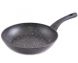 Сковорідка FIORE 24 см з індукц. дном (алюм. з антиприг покрит)