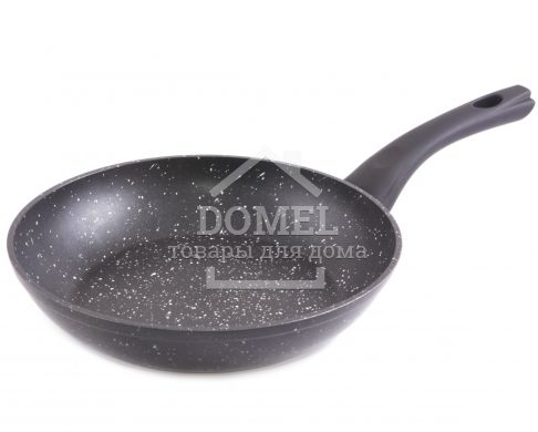 Сковорідка FIORE 24 см з індукц. дном (алюм. з антиприг покрит)