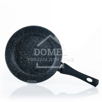 Сковорідка FIORE 24 см з індукц. дном (алюм. з антиприг покрит)