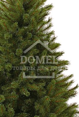 Сосна искусственная Forest frosted зеленая, 1,2 м, Triumph Tree Edelman, Сосна, Зеленый, 100-150 см