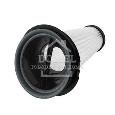 Фільтр HEPA DOMPRO DP13062 для акумуляторних пилососів Sencor, Rowenta, Tefal X-PERT 160 (ZR005202), Rowenta, Tefal, Sencor