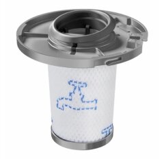 Фільтр поролоновий DOMPRO DP13078 для акумуляторних пилососів Rowenta, Tefal X-Force 6.60/8.60 ZR009006, Rowenta, Tefal