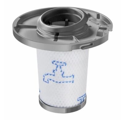 Фильтр поролоновый DOMPRO DP13078 для аккумуляторных пылесосов Rowenta, Tefal X-Force 6.60/8.60 ZR009006, Rowenta, Tefal