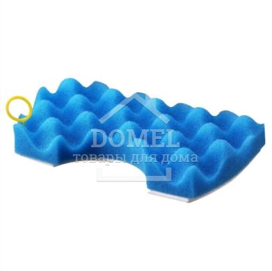 Фільтр поролоновий пилососа Samsung DJ97-01040C, Samsung