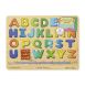 MD340 Alphabet Sound Puzzle - 26 Pieces (Звуковой пазл "Английский алфавит"), От 3 лет, Музыкальные пазлы