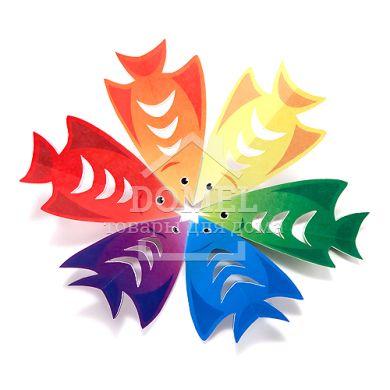 MD4230 Cut Crease Create - Snowflakes (Набір для творчості "Створи паперові сніжинки"), Від 6 років, Паперові скульптури