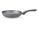 Сковорода для жарки ROCK STONE 26x5,2 см с индукционным дном (алюминий с антипригарным покрытием)