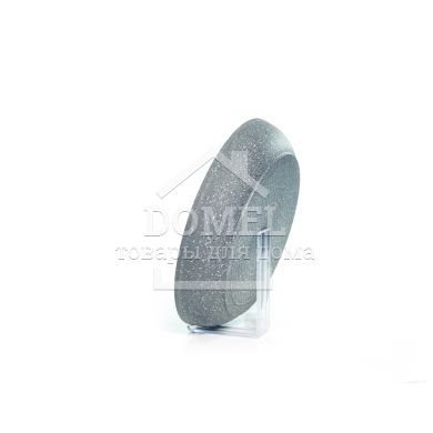 Сковорода для жарки ROCK STONE 26x5,2 см с индукционным дном (алюминий с антипригарным покрытием)