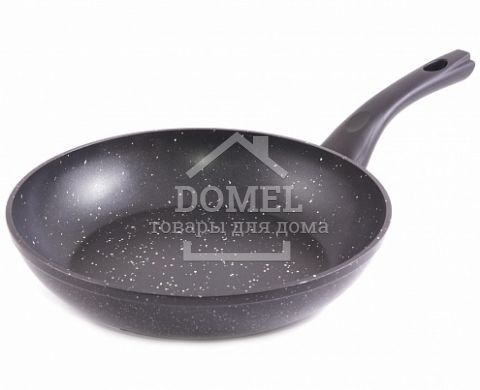 Сковородка FIORE 26 см с инд. дном (алюминий с антипригарным покрытием)