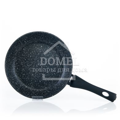 Сковородка FIORE 26 см с инд. дном (алюминий с антипригарным покрытием)