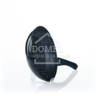 Сковородка FIORE 26 см с инд. дном (алюминий с антипригарным покрытием)