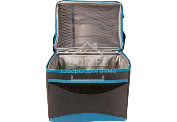 Сумка ізотермічна Igloo GRIPPER 22 SPORT, 14 л синій, Igloo (США), Від 11 до 20 л., Ізотермічна сумка, Е, Ні