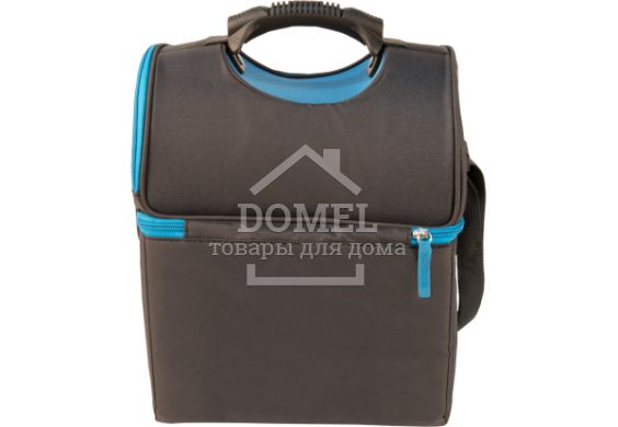 Сумка ізотермічна Igloo GRIPPER 22 SPORT, 14 л синій, Igloo (США), Від 11 до 20 л., Ізотермічна сумка, Е, Ні