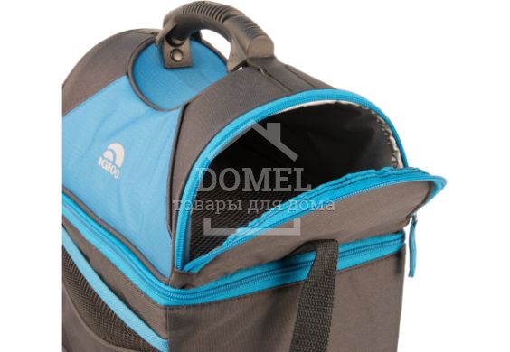 Сумка ізотермічна Igloo GRIPPER 22 SPORT, 14 л синій, Igloo (США), Від 11 до 20 л., Ізотермічна сумка, Е, Ні