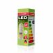 EUROLAMP LED Лампа капсульная G4 2W G4 3000K 12V, G4, 3000K, 135Lm, 2W