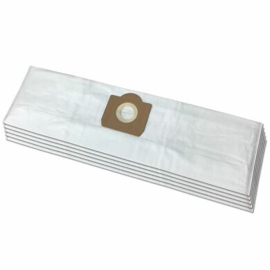 Фильтр + набор мешков (5 шт.) для пылесосов Karcher WD 3, SE 4001, A 2201 (6.414-552.0 + 6.959-130.0), Karcher