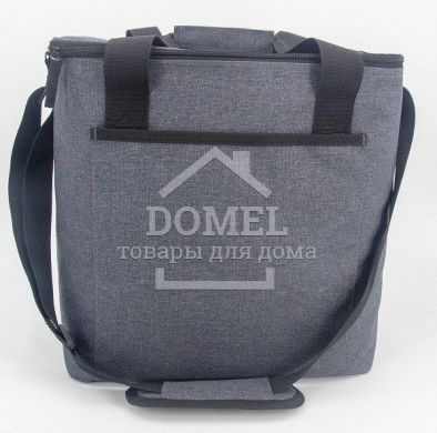 Ізотермічна сумка Time Eco TE-4027 27 л., Time Eco® (Україна), Від 21 до 30 л., Ізотермічна сумка, Е, Ні