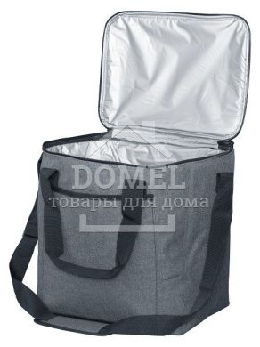 Ізотермічна сумка Time Eco TE-4027 27 л., Time Eco® (Україна), Від 21 до 30 л., Ізотермічна сумка, Е, Ні
