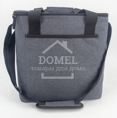 Ізотермічна сумка Time Eco TE-4027 27 л., Time Eco® (Україна), Від 21 до 30 л., Ізотермічна сумка, Е, Ні