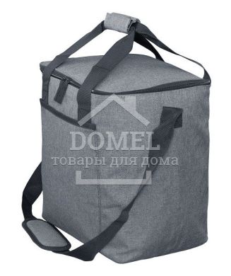 Ізотермічна сумка Time Eco TE-4027 27 л., Time Eco® (Україна), Від 21 до 30 л., Ізотермічна сумка, Е, Ні