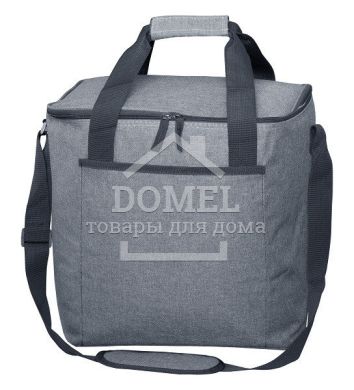 Ізотермічна сумка Time Eco TE-4027 27 л., Time Eco® (Україна), Від 21 до 30 л., Ізотермічна сумка, Е, Ні