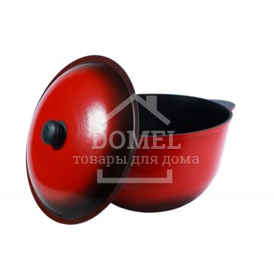 Казан склоемаль 12л ЛК12, 4820149870649