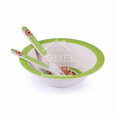 Обідня набір Fissman Тигреня 5 пр. 8355