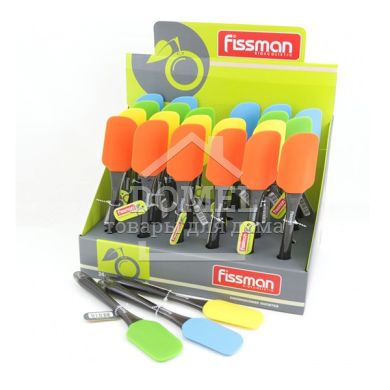 Силіконова лопатка, ціна за 1 од