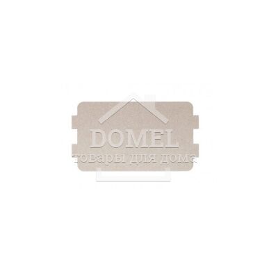 Слюда микроволновой печи Gorenje 434573