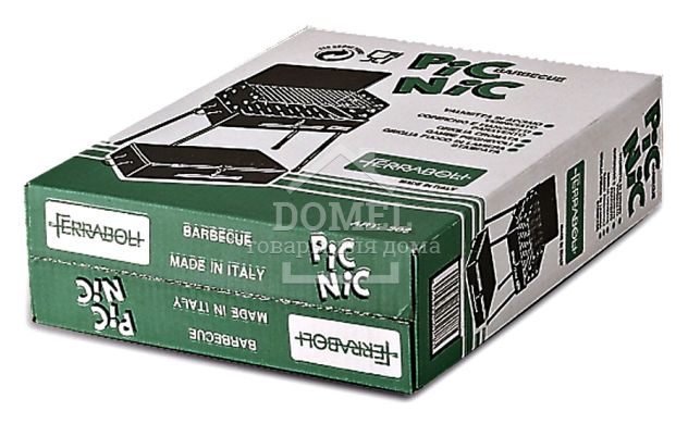 Барбекю 208 (PIC NIC), 8003277002083
