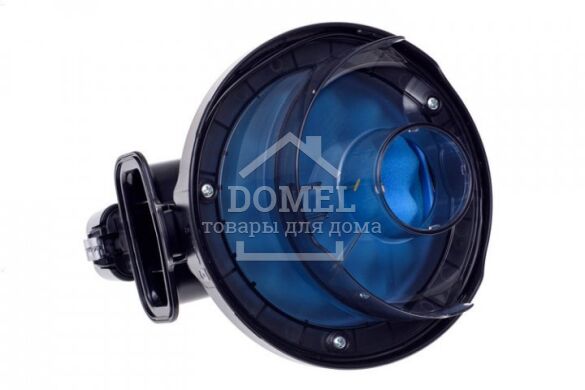 Кришка контейнера пилу пилососа Samsung DJ97-02401F