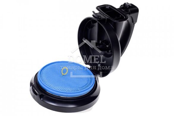 Кришка контейнера пилу пилососа Samsung DJ97-02401F