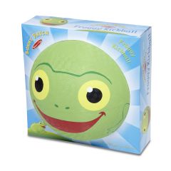 MD6030 Froggy Kickball (Мяч "Веселый лягушонок")