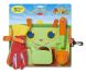 MD6215 Happy Giddy Garden Tool Belt Se (Ремінний комплект юного садівника "Щаслива бабка")