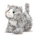 MD7541 Roxie Grey Tabby (Мраморный котенок Рокси, 18 см)