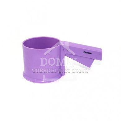 Сито для муки (пластик), ціна за 1од)