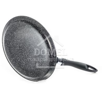 Сковородка FIORE 28 см с индукционным дном (алюминий с антипригарным покрытием)