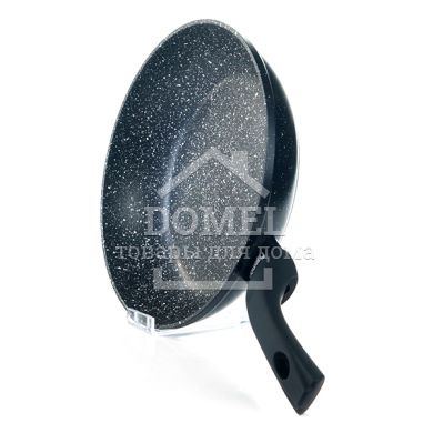 Сковородка FIORE 28 см с индукционным дном (алюминий с антипригарным покрытием)