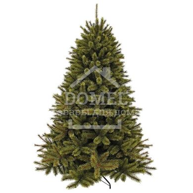 Сосна искусственная Forest frosted зеленая, 3,65 м, Triumph Tree Edelman, Сосна, Зеленый, Иней, От 3 метров и выше