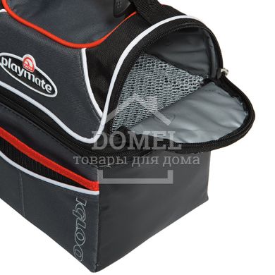 Сумка ізотермічна Igloo GRIPPER 22 SPORT, 14 л червоний, Igloo (США), Від 11 до 20 л., Ізотермічна сумка, Е, Ні
