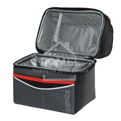 Сумка ізотермічна Igloo GRIPPER 22 SPORT, 14 л червоний, Igloo (США), Від 11 до 20 л., Ізотермічна сумка, Е, Ні