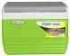 Ізотермічний контейнер Eskimo  4,5л, зелений