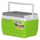 Ізотермічний контейнер Eskimo  4,5л, зелений