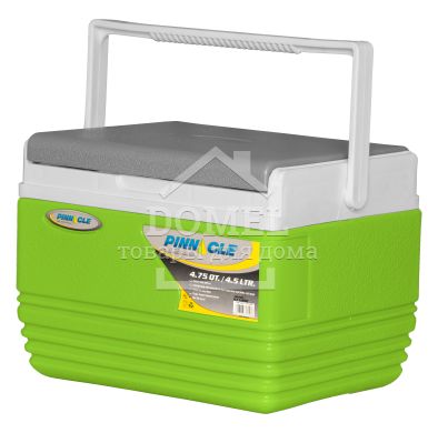 Ізотермічний контейнер Eskimo  4,5л, зелений