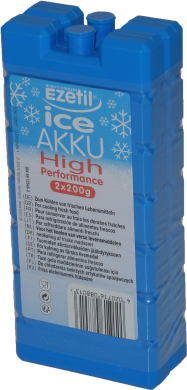 Акумулятор холоду 200х2 IceAkku, 4000810045686